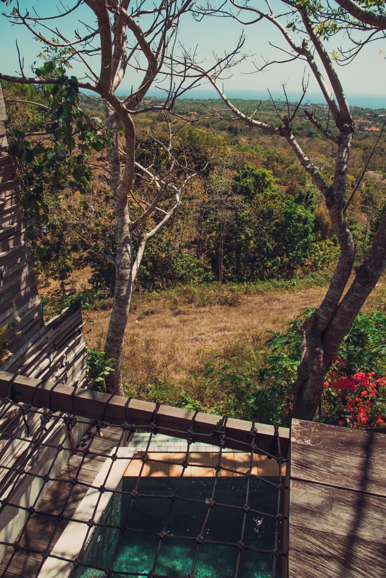 Divinity Villas - Uluwatu, Bali Eksteriør bilde