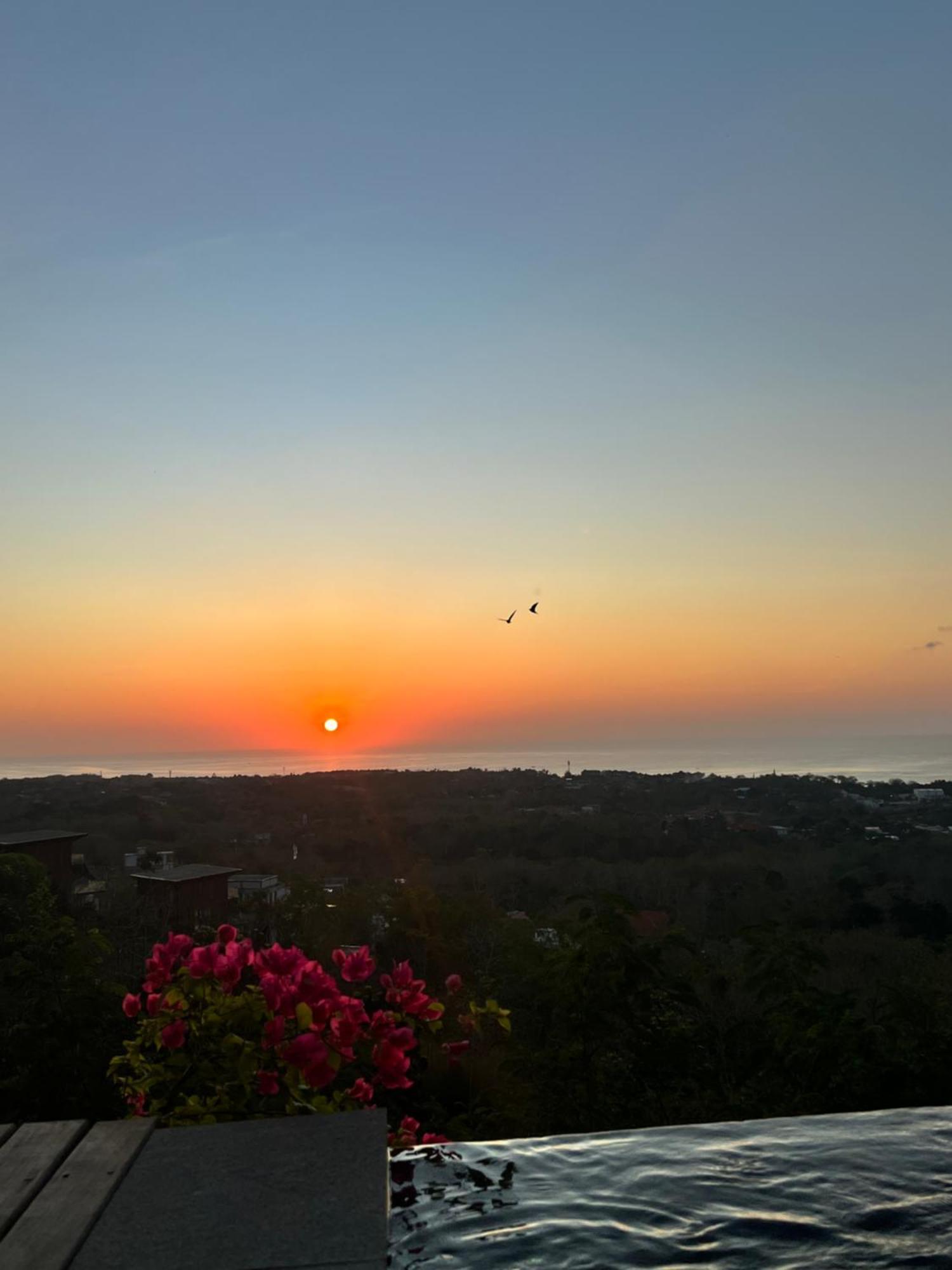 Divinity Villas - Uluwatu, Bali Eksteriør bilde